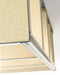 Avasco Stellingkast Strong 175 - Gegalvaniseerd - 875 kg draagkracht - 180x120x40 cm