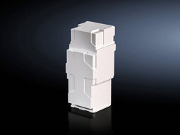 Rittal 9677.925 - Contactbeveiligingshoes - 105 mm x 245 mm (1 stuk)