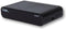 TvTech GigaTV HD250 T Kabel Volledige HD Zwart TV set-top box