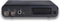 TvTech GigaTV HD250 T Kabel Volledige HD Zwart TV set-top box