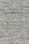 Carlotta 54 Vloerkleed - 200x300 - Rechthoek - Laagpolig,Structuur Tapijt - Industrieel - Grijs