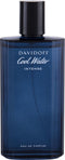 Davidoff Cool Water Intense 125 ml Eau de Parfum - Herenparfum
