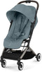 Cybex Orfeo - Buggy - Ultralicht en compact - Stormy Blue (2025)