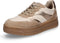 TAMARIS M2371745 - Lage Sneakers - Comfortvoering - Bruin