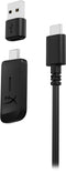 HyperX Cloud III S - Draadloze Headset - 120 uur batterijduur - Zwart
