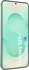 Samsung Galaxy S25 Plus 5G - 512GB - AI functies - Mint