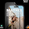 PanzerGlass - Matrix D30 UWF - Screenprotector - Apple iPhone 15