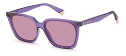 Zonnebril Dames Polaroid PLD 6160_S