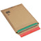 Colompac - Colompac verzendenvelop CP010, ft 29 x 40 x 5 cm, bruin