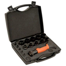 BAHCO Ponsset 3 30 16-delig