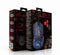 Gembird MUSG-RGB-01 - USB gaming muis - 7 knoppen 3600 DPI - Zwart