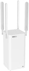 Totolink NR1800X - Router - Wi-Fi 6 2,4GHz 574Mbps 5GHz 1,201Gbps