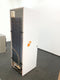 Sharp SJNBA31DMXWCEU - Koel-vriescombinatie - No Frost - 331 liter - Wit