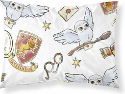 Kussensloop Harry Potter Hedwig 30 x 50 cm