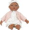 Little Dutch Noa - Babypop - Levensecht en knuffelbaar - White Meadows