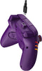 Turtle Beach Afterglow Wave - Gamecontroller - RGB-verlichting en hall-effect-triggers - Paars