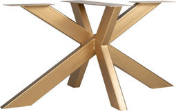 Richmond Poot Industrial Spider Goud