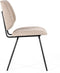 Eleonora Stoel Lynn - Beige Fletcher