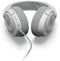 Steelseries Arctis Nova 1P - Headset - Draad - Stereo - Wit