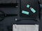 Goodram UME3 - USB Stick 64GB - Spatbestendig - Turkoois