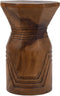 The Bloom kruk naturel 60cm