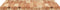 vidaXL - Tafelblad - vierkant - 80x80x4 - cm - massief - acaciahout