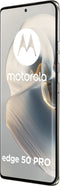 Motorola Edge 50 Pro - Smartphone - 12GB RAM - 512GB opslag - Wit