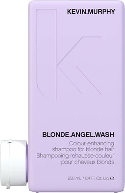 KEVIN.MURPHY Blonde.Angel.Wash - Verzorgende shampoo – 250 ml