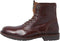 JACK&JONES JFWTANNER - Leren laars - Bruin - maat 43