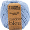 Graine Créative Macramé touw, ft 2,5 mm x 80 m, hemelsblauw