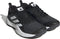 adidas Performance Rapidmove - Trainingsschoenen - Lichtgewicht - Zwart - 44 2/3