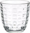 Bormioli Rocco - Waterglas mat 29,5 cl (6 stuks)