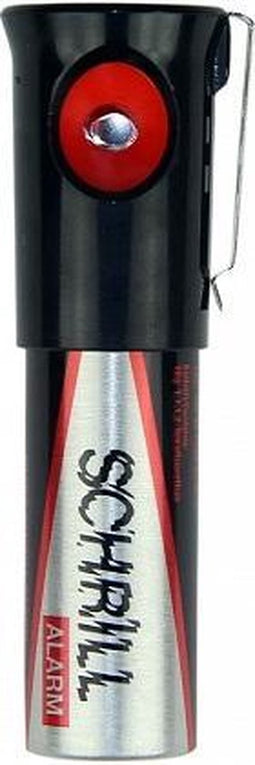 TW 1000 - Schrill Alarm - Persoonlijk Alarm - Zelfverdediging - Extreem Geluidsalarm - 110 decibel