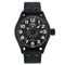 TW Steel - Heren Horloge Volante VS41 - Zwart