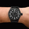 TW Steel - Heren Horloge Volante VS41 - Zwart