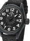 TW Steel - Heren Horloge Volante VS41 - Zwart