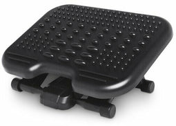 Kensington SoleMate - Voetensteun - 5 hoogte-instellingen en kantelbaar tot 30 graden