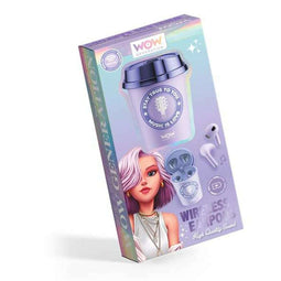 Bluetooth hoofdtelefoon