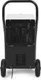 TROTEC TTK 165 ECO - Luchtontvochtiger - 52L per dag - Wit zwart