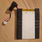 Tigerbox Tiger Media 1233 - Vervangende Li-polymer batterij - 3900mAh - 3.7V - 72x53x7.8mm