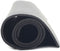 Gembird MP-GAME-L - Gaming Muismat - 450x400mm - Zwart