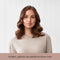BaByliss Style Secret Air C6688E - Automatische Krultang - Auto-Curl Technologie - Beige