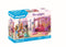 PLAYMOBIL Princess Magic Slaapkamer met kleedkamer 71847
