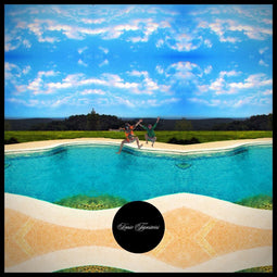 Loose Tapestries N.H.S. - LP - Ondoorzichtig vinyl