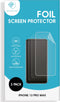 imoshion Screen protector - Geschikt voor iPhone 14 Plus / 13 Pro Max - Screenprotector Folie 3 pack