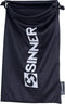 Sinner Warner CX - Gepolariseerde zonnebril - Eco-vriendelijk - Groen/Mint