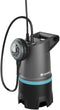 GARDENA 20000 BASIC - Dompel/Vuilwaterpomp - Capaciteit 20000 l/u - 10 m snoerlengte