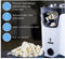 Princess - Popcornmachine - Maak binnen 3 minuten een volle schaal popcorn