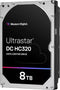 WD Ultrastar DC HC320 - 3.5
