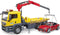 Bruder Man TGS Takelwagen (BR3750)